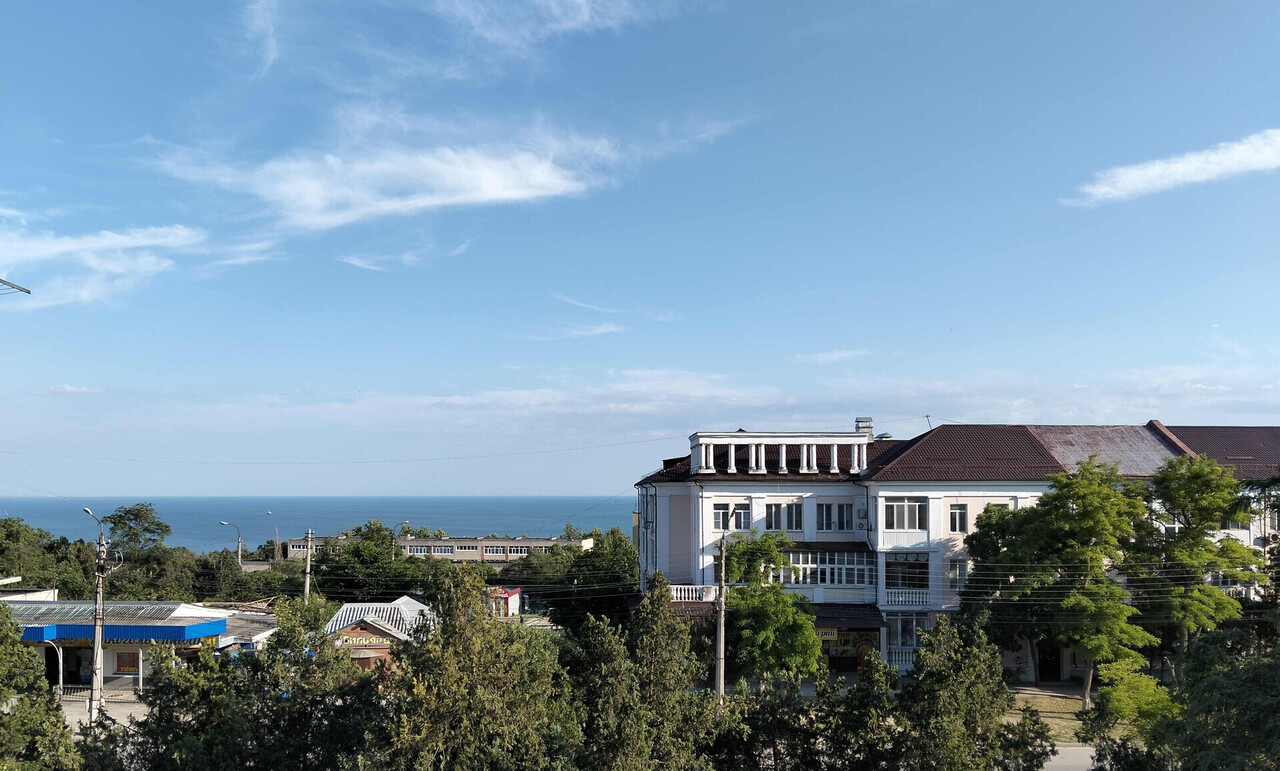 квартира г Керчь ул Ульяновых 2е фото 1