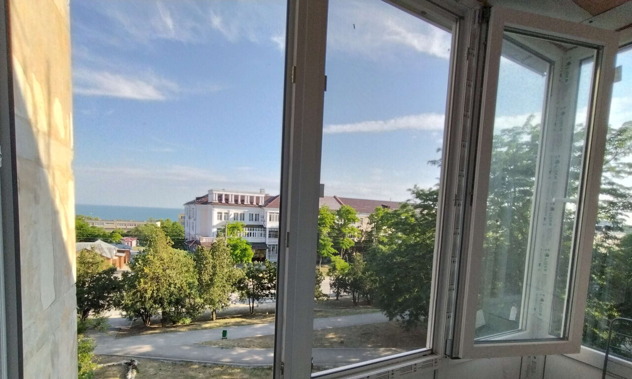 квартира г Керчь ул Ульяновых 2е фото 3