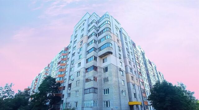 квартира р-н Советский ул Астраханская 195к/3 фото