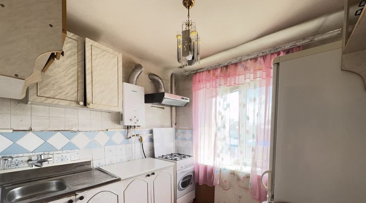 квартира г Черкесск ул Ставропольская 45 фото 1