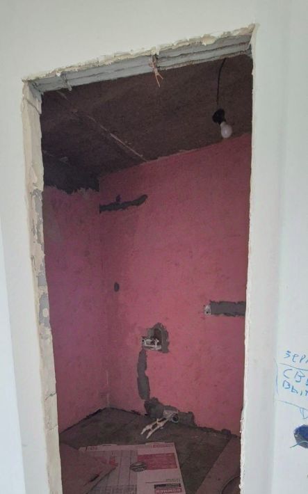 квартира г Тамбов р-н Октябрьский Уютный микрорайон ул Свободная 16б ЖК по ул. Свободная фото 3