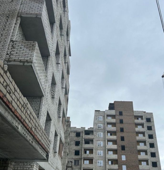 квартира г Тамбов р-н Октябрьский ул Научная 14б фото 2