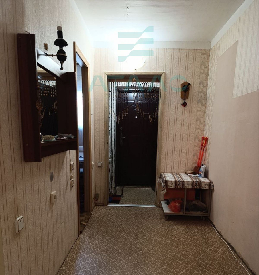 квартира г Ялта пгт Никита 13 фото 4