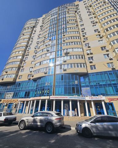 р-н Ворошиловский пр-кт Космонавтов 37 мкр-н Северный фото