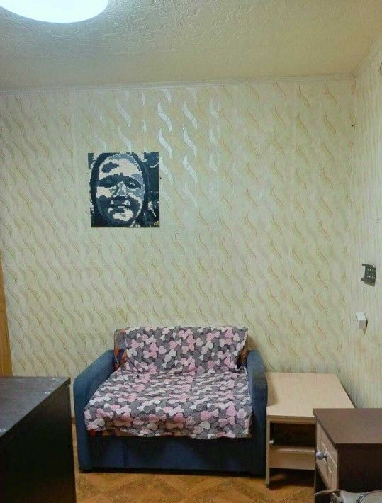 квартира г Асбест ул имени Александра Королева 29/3 фото 1