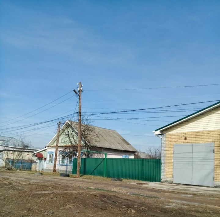 земля г Бор пер 1-й Кулибина 6 фото 1