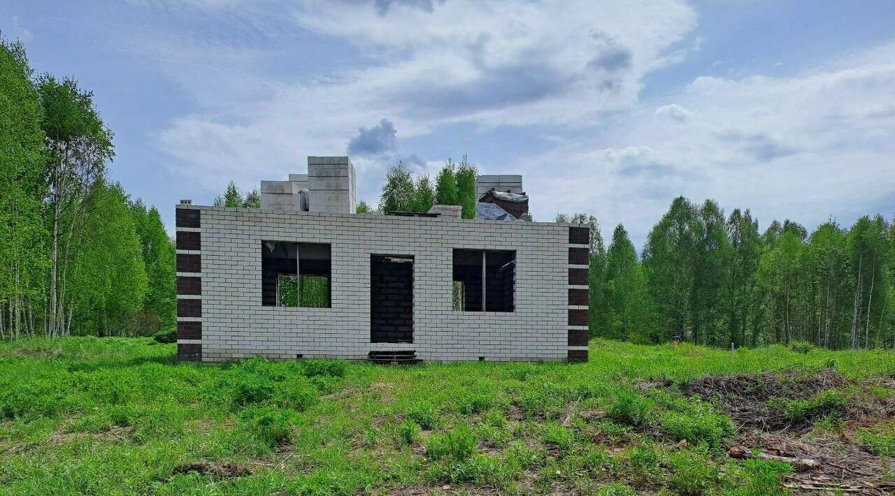 земля г Бор Деревня Красная сл., 7 фото 1