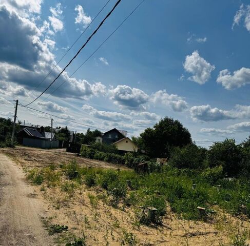 снт Балтика р-н Московский Бурнаковская садоводческий кооператив, ул. Центральная фото