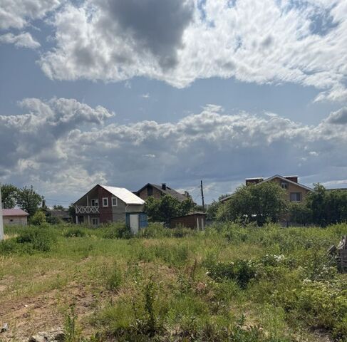 р-н Нижегородский Горьковская ТСН, Ракета фото