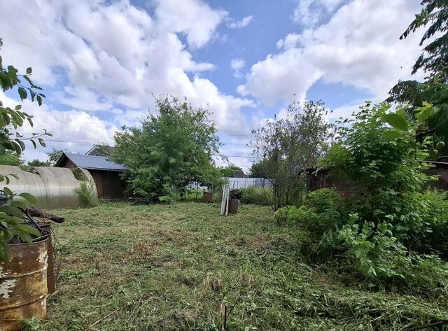 р-н Автозаводский Парк культуры р-н тер. СНТ Надежда - Автозаводский фото