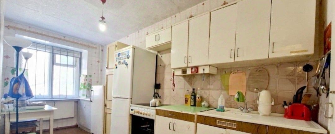 квартира г Екатеринбург р-н Чкаловский Ботаническая ул Водная 13 фото 4