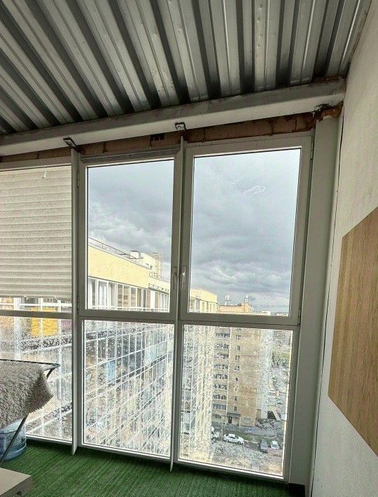 квартира г Екатеринбург р-н Чкаловский Ботаническая ул Патриотов 6к/3 ЖК «Рощинский» фото 4