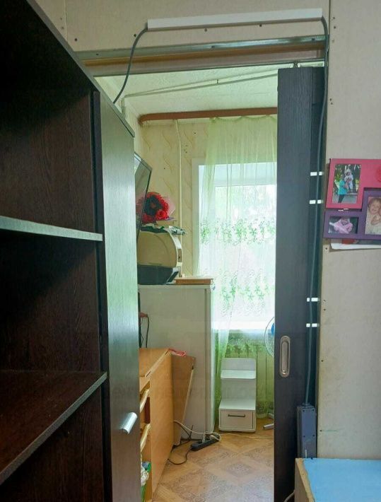 квартира г Асбест ул имени Александра Королева 29/3 фото 3