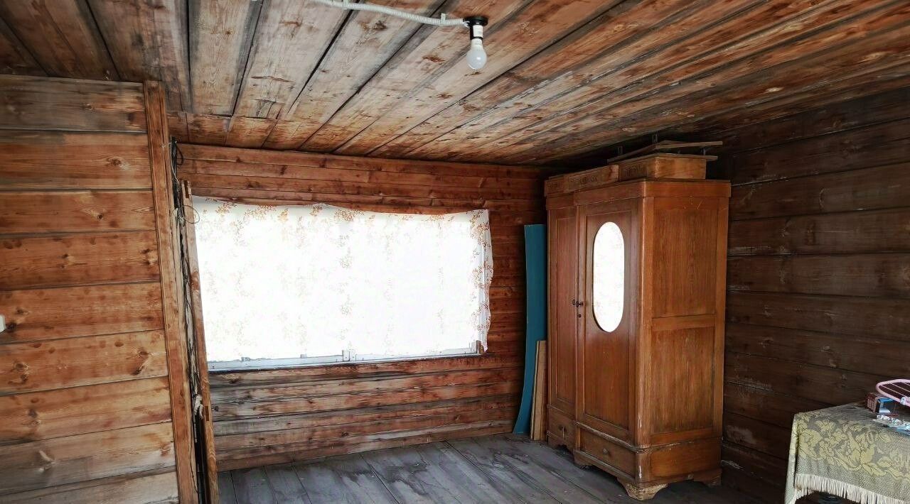 дом г Бор снт тер.Сельхозтехника 112 фото 4