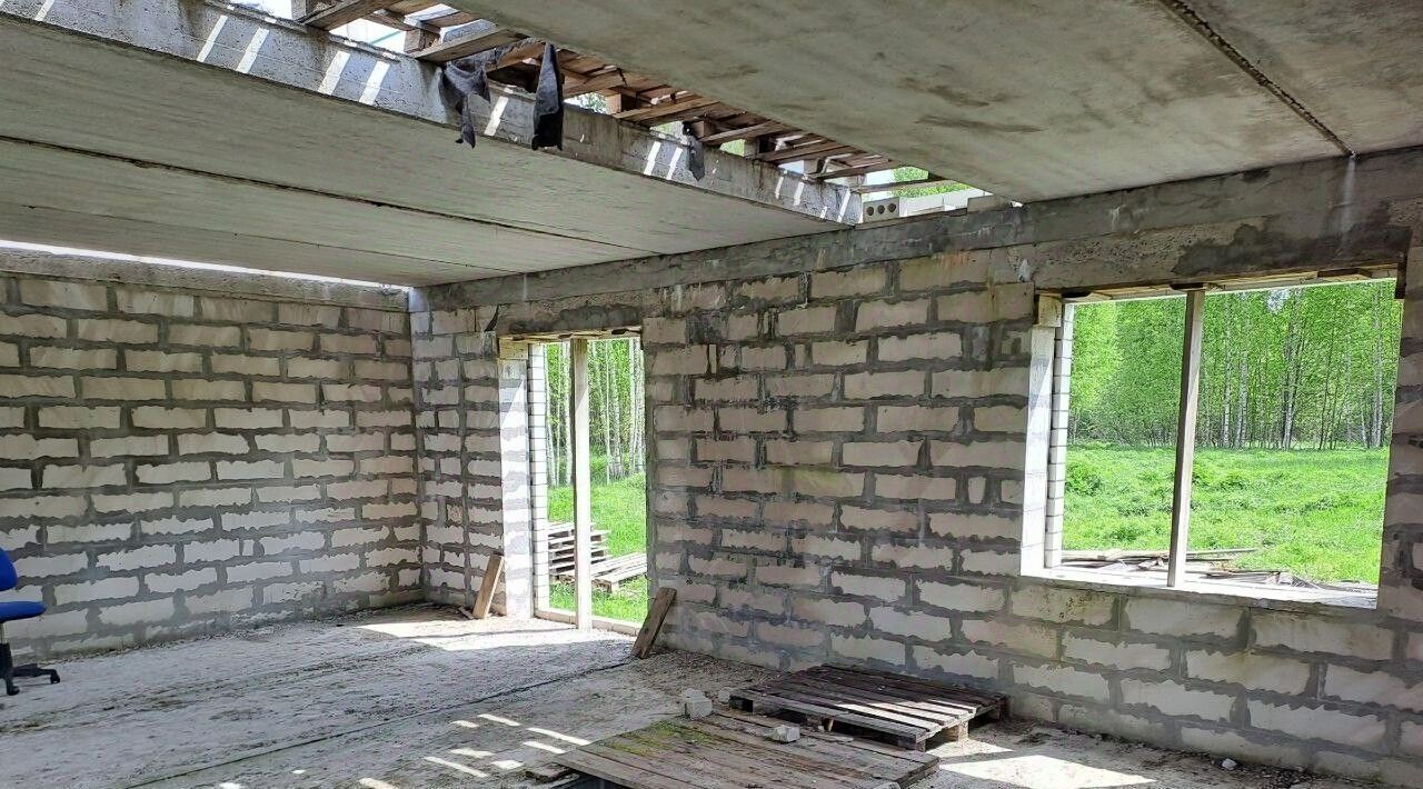 земля г Бор Деревня Красная сл., 7 фото 2