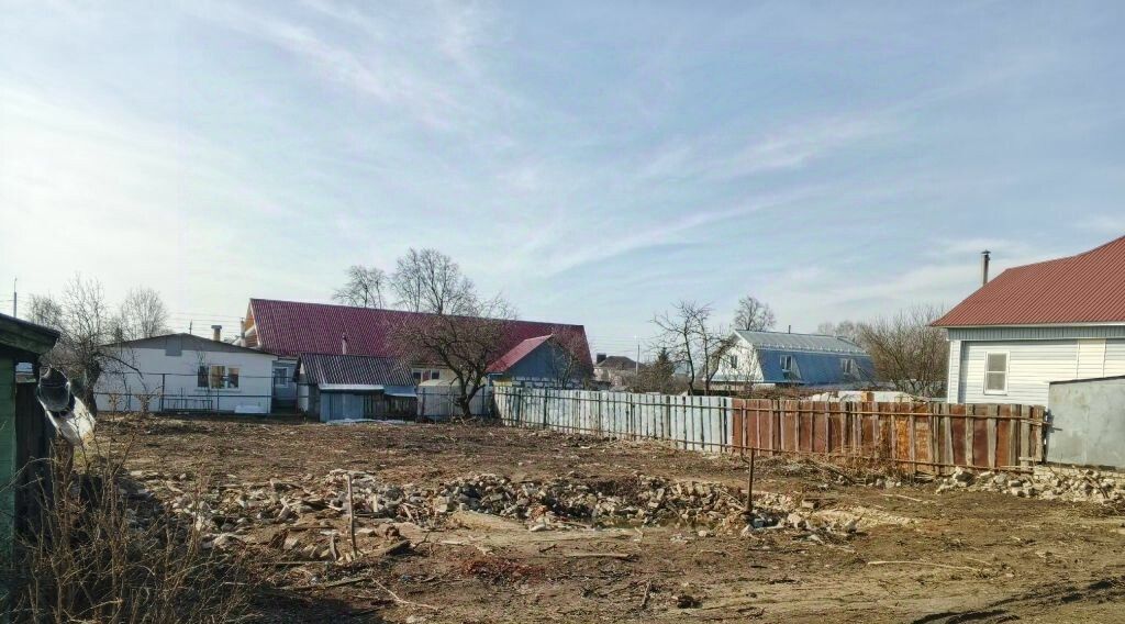 земля г Бор пер 1-й Кулибина 6 фото 3