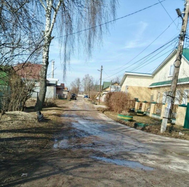 земля г Бор пер 1-й Кулибина 6 фото 4
