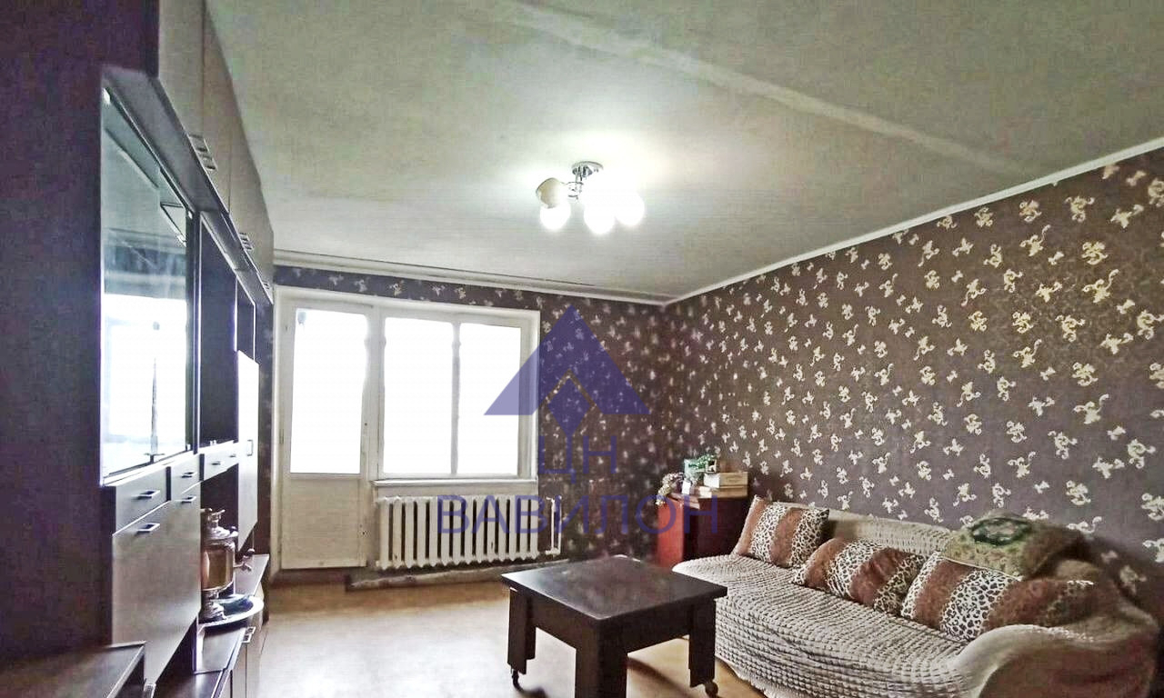 квартира г Волгодонск квартал А ЮЗР-2 ул Степная 185 Старый город фото 3