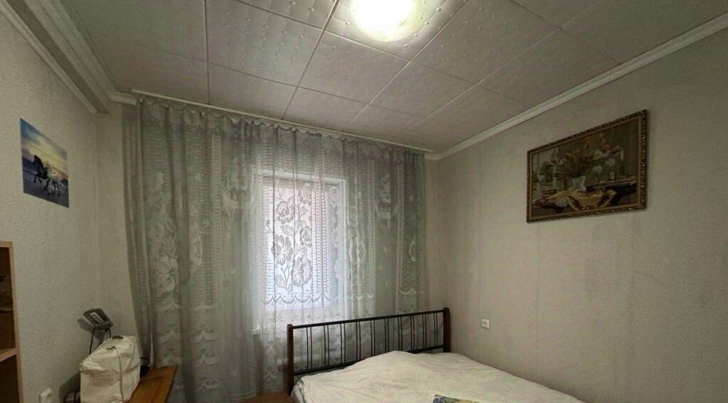 дом г Бор ул Сосновая 80б фото 4