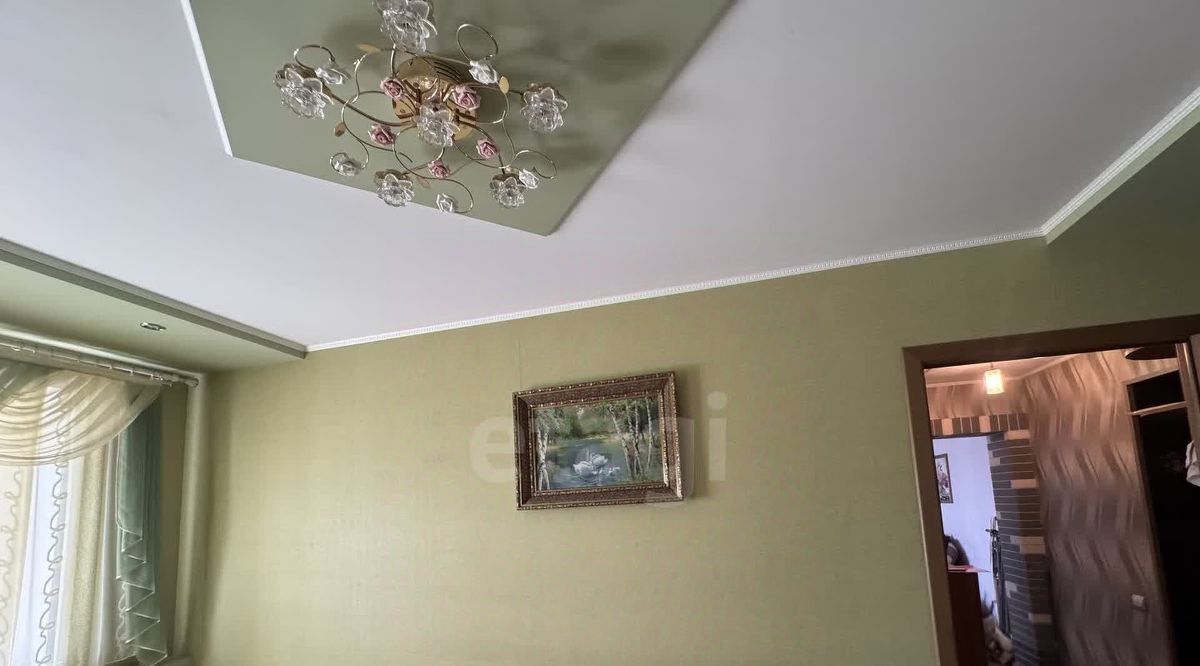 квартира г Шадринск ул Свердлова 33 фото 3