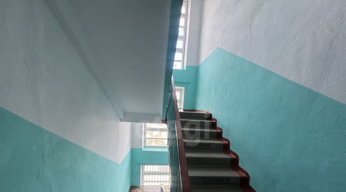 квартира г Шадринск ул Свердлова 33 фото 2