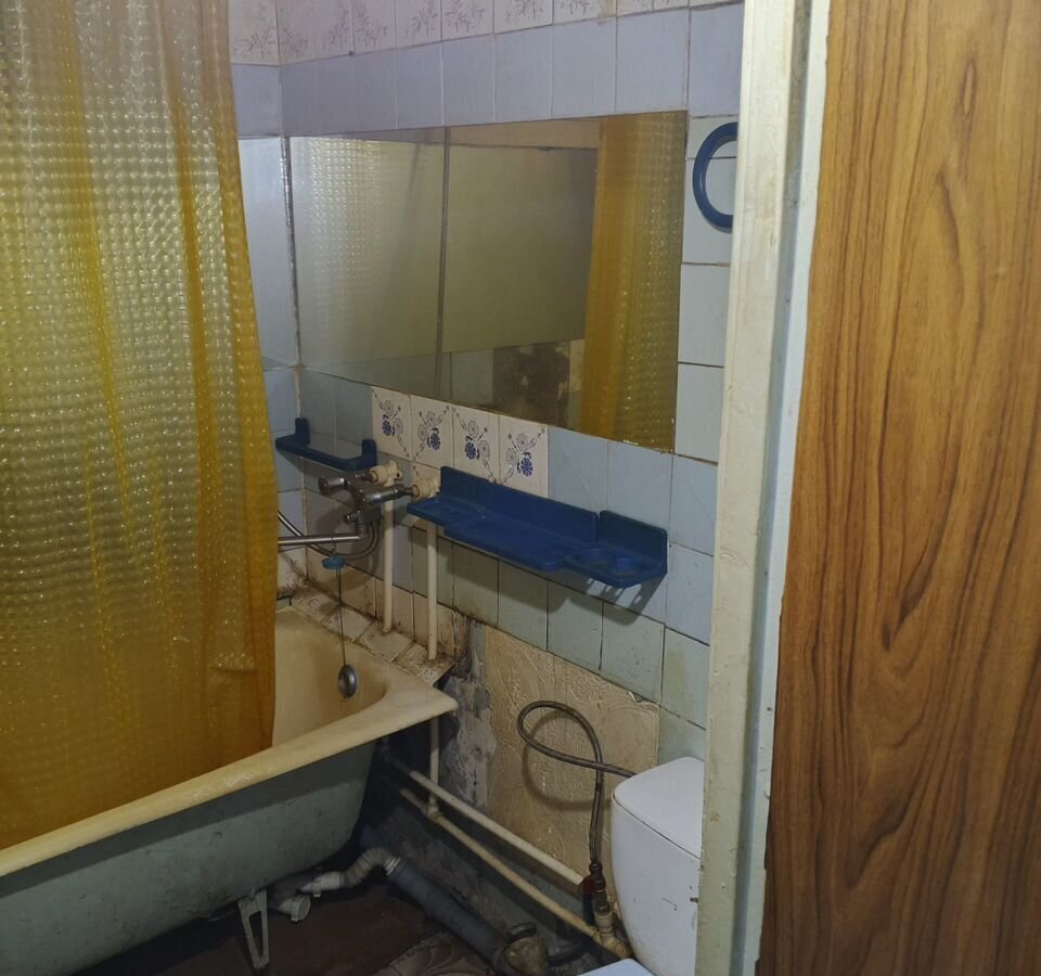 квартира г Нижний Тагил р-н Ленинский ул Газетная 95 фото 6