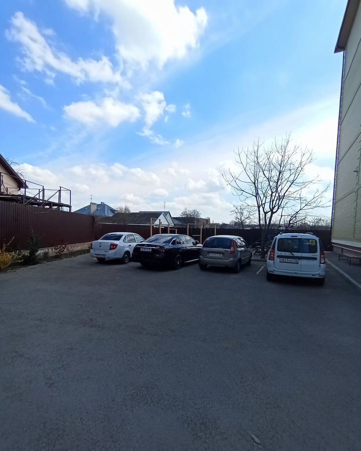 квартира г Ессентуки ул Галерейная 21б фото 5