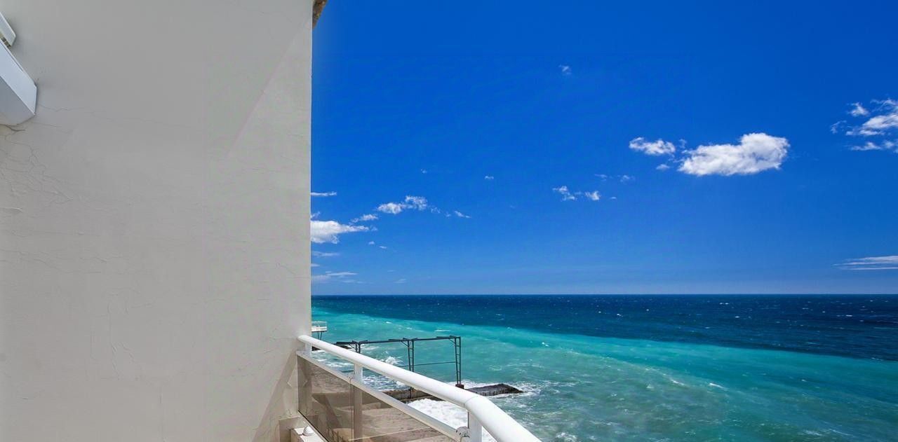 квартира г Ялта пгт Никита ул Без названия 53 фото 1