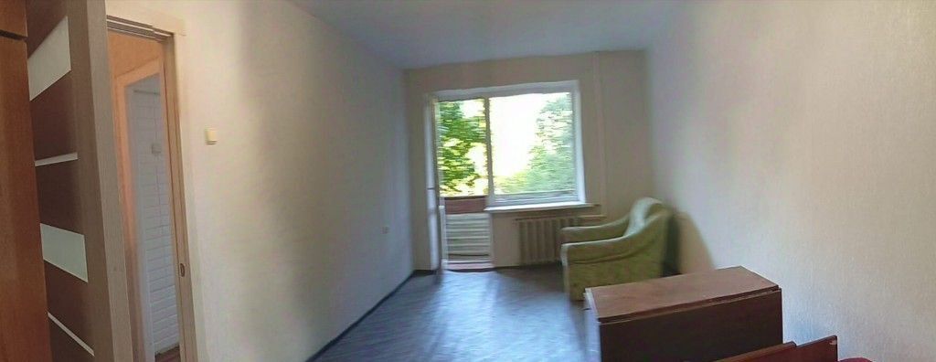 квартира г Симферополь р-н Железнодорожный ул Гагарина 26 фото 2
