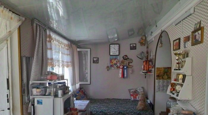 квартира г Саки ул Ленина 28 фото 1