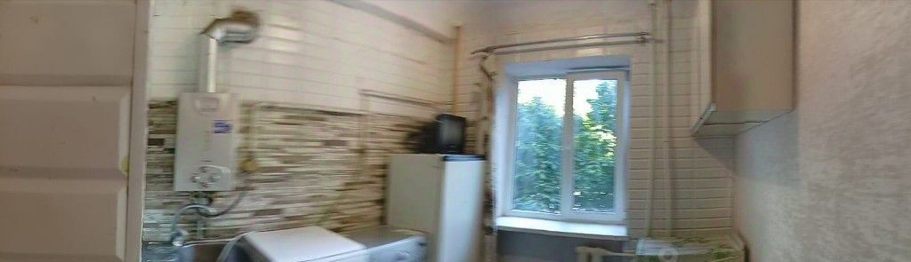 квартира г Симферополь р-н Железнодорожный ул Гагарина 26 фото 4
