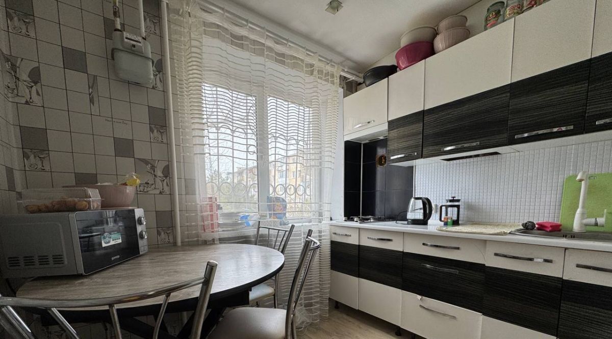 квартира г Евпатория ул Некрасова 53 фото 4