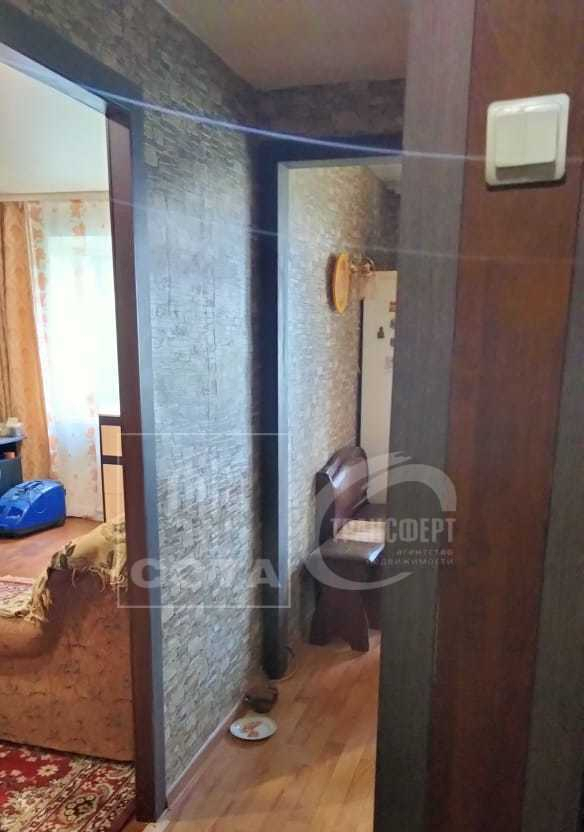 квартира г Воронеж р-н Центральный ул Ломоносова 83б фото 3