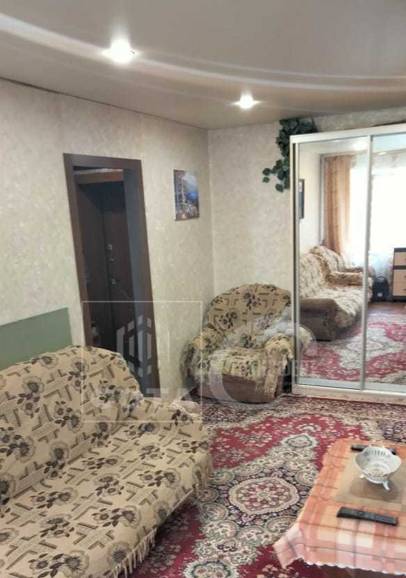 квартира г Воронеж р-н Центральный ул Ломоносова 83б фото 4