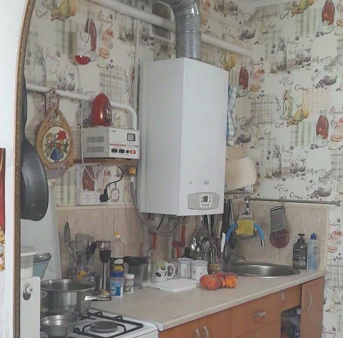 квартира г Саки ул Ленина 28 фото 3