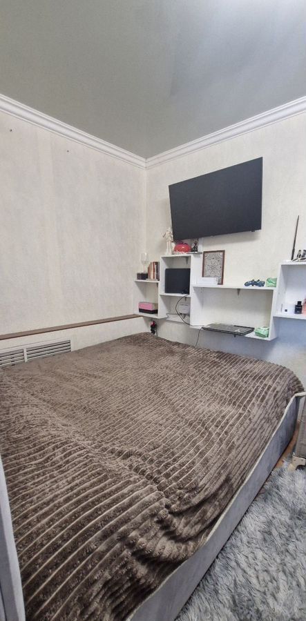 квартира г Невинномысск р-н Центр ул Гагарина 58а фото 11