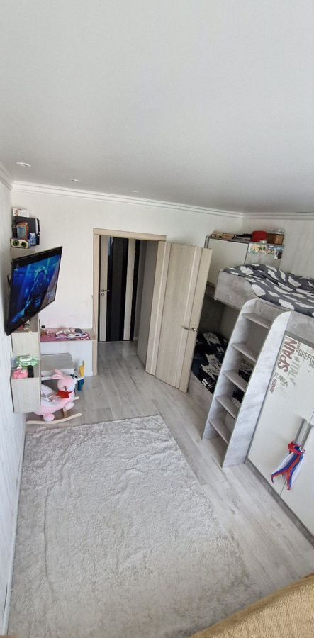 квартира г Невинномысск р-н Центр ул Гагарина 58а фото 8