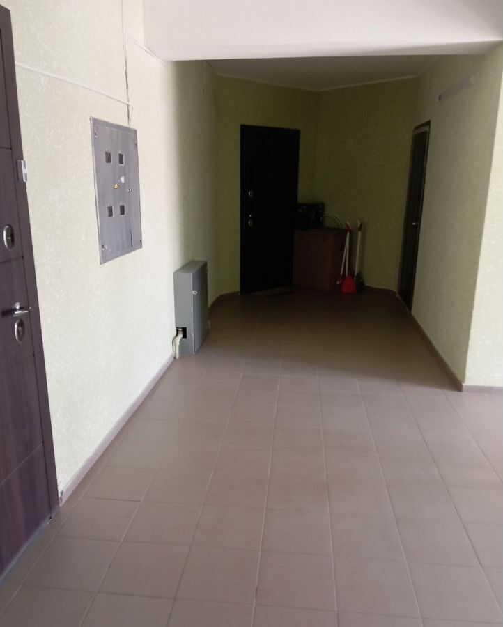 квартира г Ессентуки ул Галерейная 21б фото 8