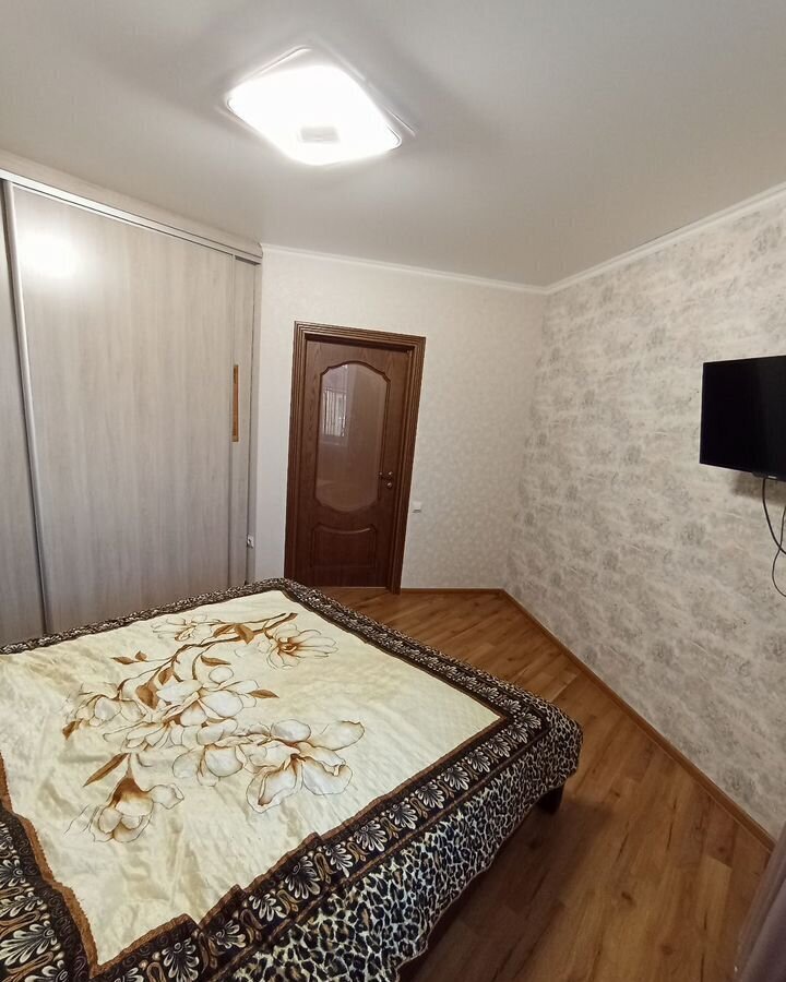 квартира г Ессентуки ул Галерейная 21б фото 13