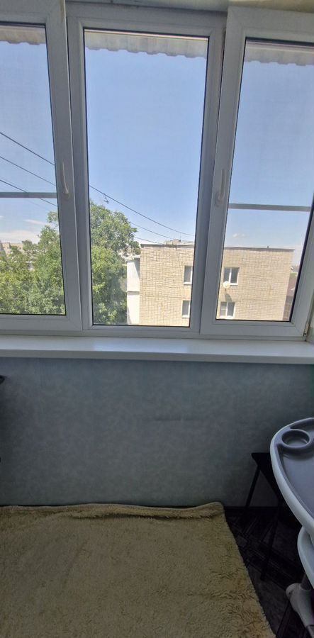 квартира г Невинномысск р-н Центр ул Гагарина 58а фото 17
