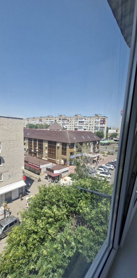 квартира г Невинномысск р-н Центр ул Гагарина 58а фото 20