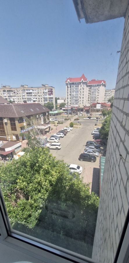 квартира г Невинномысск р-н Центр ул Гагарина 58а фото 21