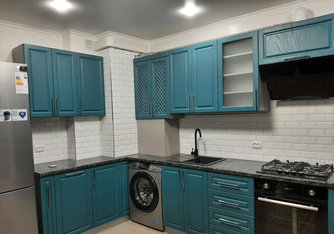 квартира г Ессентуки ул Галерейная 21б фото 20