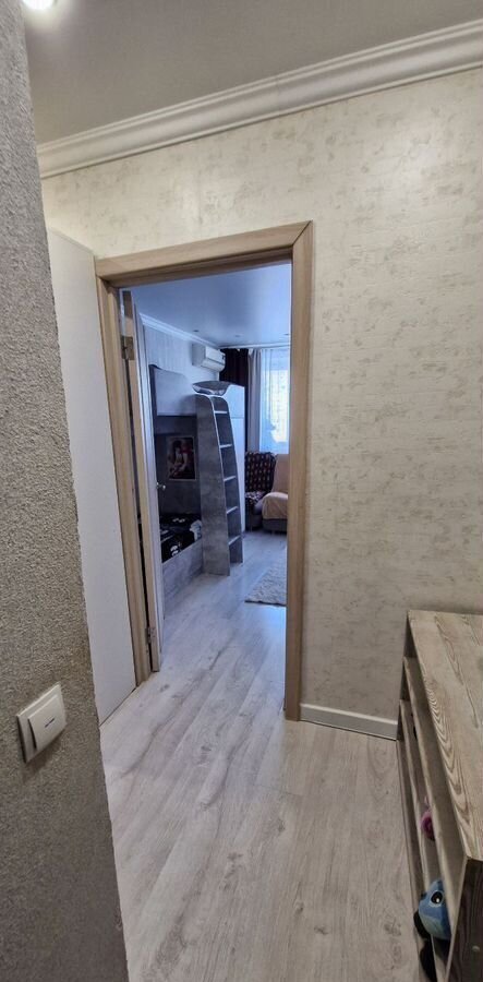 квартира г Невинномысск р-н Центр ул Гагарина 58а фото 23