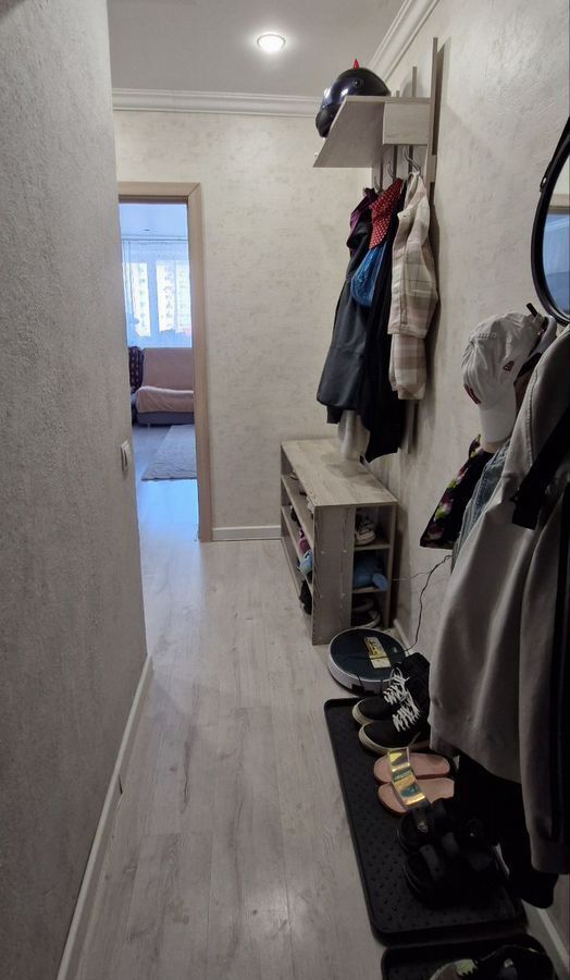 квартира г Невинномысск р-н Центр ул Гагарина 58а фото 22