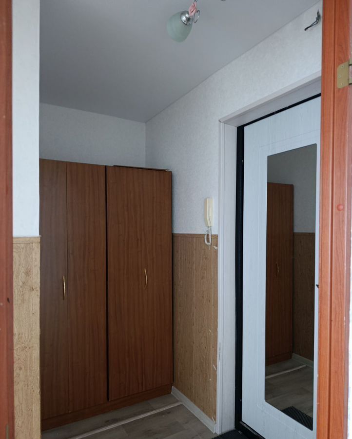 квартира г Кострома р-н Центральный пр-кт Мира 94 фото 8