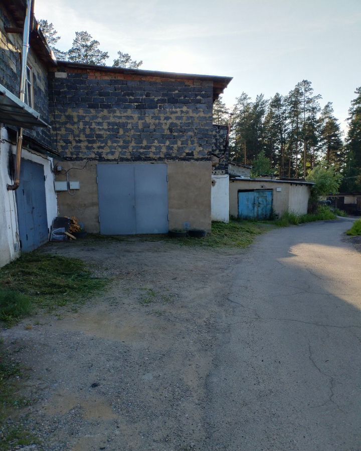 гараж г Иркутск мкр Зеленый р-н Правобережный Правобережный административный округ фото 1