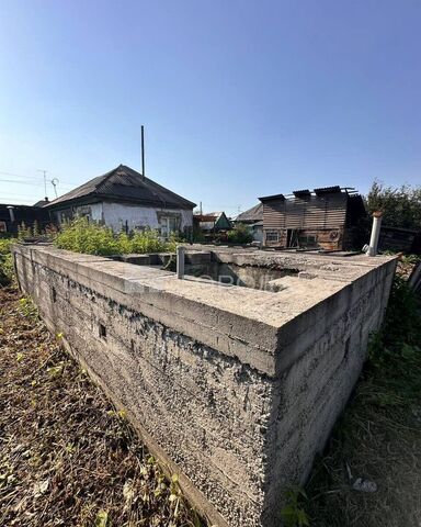 дом р-н Заводской ул Ладожская 88 Кемеровская обл. — Кузбасс фото