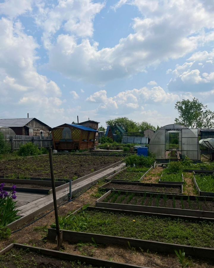 дом г Братск снт тер.Друзья природы ул Садовая 91 фото 4