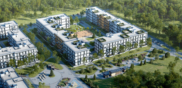 ул Федюнинского 30к/9 фото